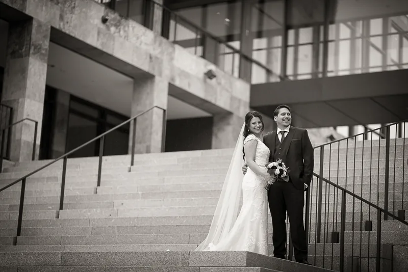 Hochzeit Jagdschloss Platte Wiesbaden