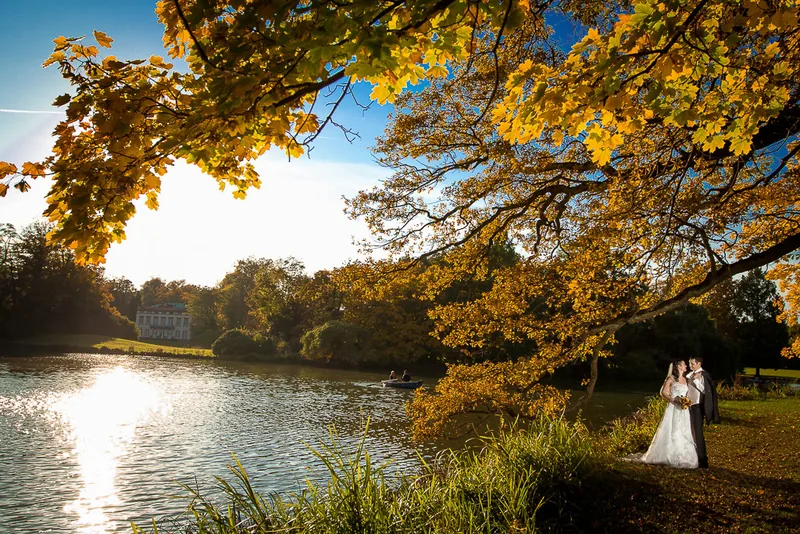 Hochzeitsfoto von Hochzeitsfotograf Oliver Lelke (KlickArt)