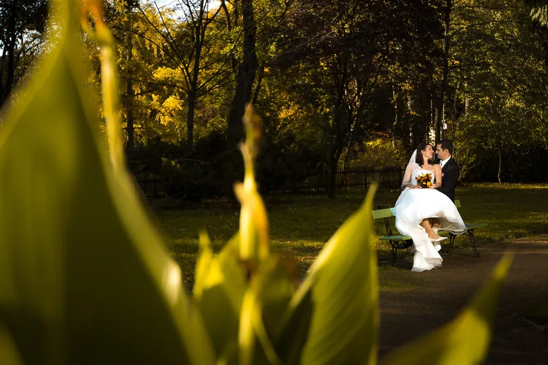 Hochzeitsfoto von Hochzeitsfotograf Oliver Lelke (KlickArt)