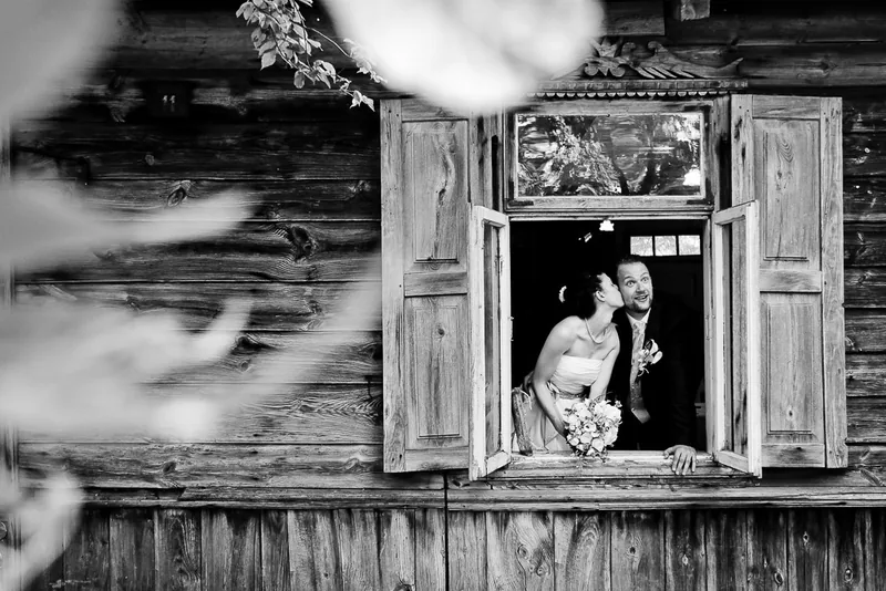 Hochzeitsfoto von Hochzeitsfotograf Oliver Lelke (KlickArt)