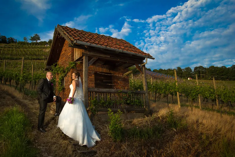 Hochzeitsfoto von Hochzeitsfotograf Oliver Lelke (KlickArt)
