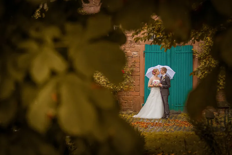 Hochzeitsfoto von Hochzeitsfotograf Oliver Lelke (KlickArt)