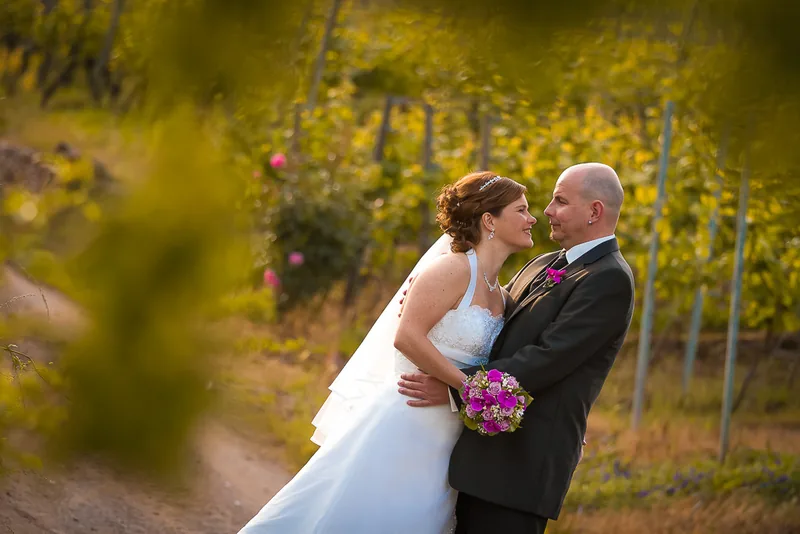 Hochzeitsfoto von Hochzeitsfotograf Oliver Lelke (KlickArt)
