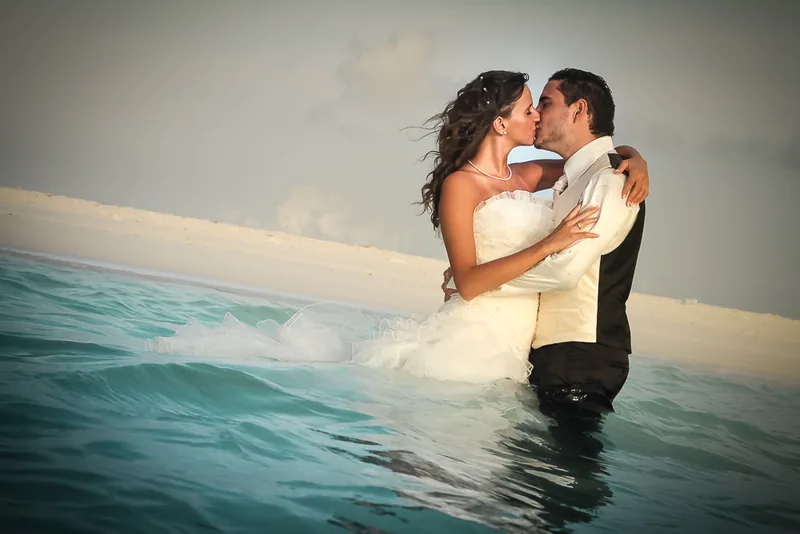 Hochzeitsfoto von Hochzeitsfotograf Oliver Lelke (KlickArt)