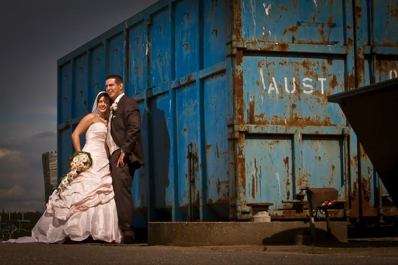 Hochzeitsfoto von Hochzeitsfotograf Oliver Lelke (KlickArt)