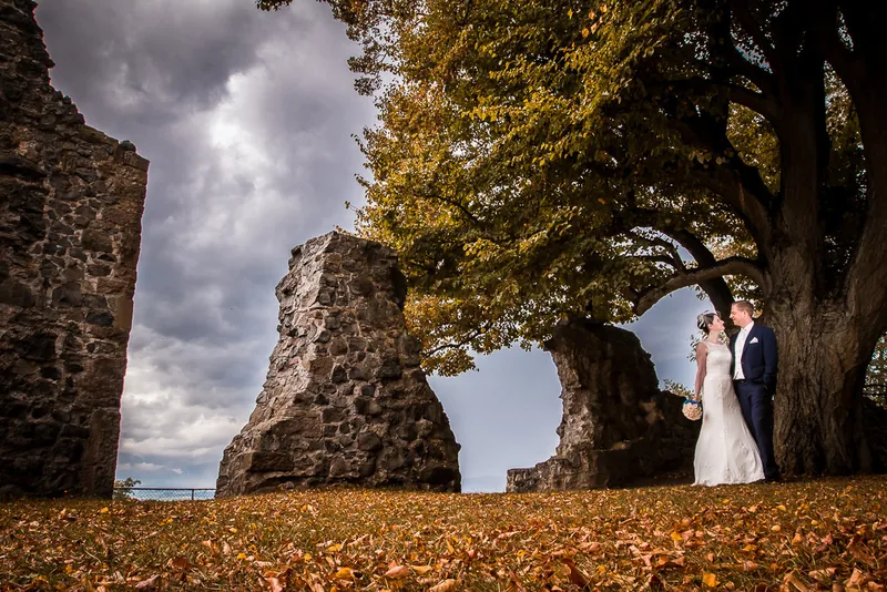 Hochzeitsfoto von Hochzeitsfotograf Oliver Lelke (KlickArt)