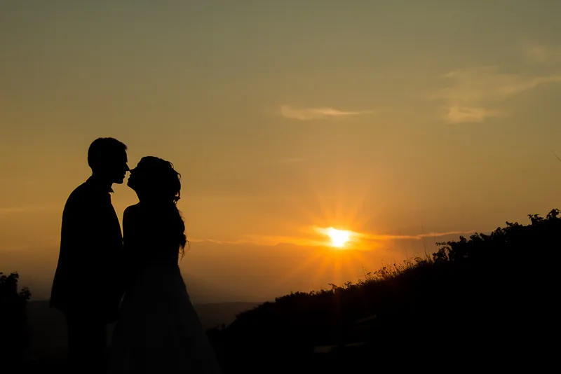 Hochzeitsfoto von Hochzeitsfotograf Oliver Lelke (KlickArt)