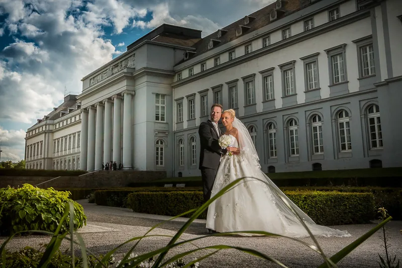 Hochzeitsfoto von Hochzeitsfotograf Oliver Lelke (KlickArt)