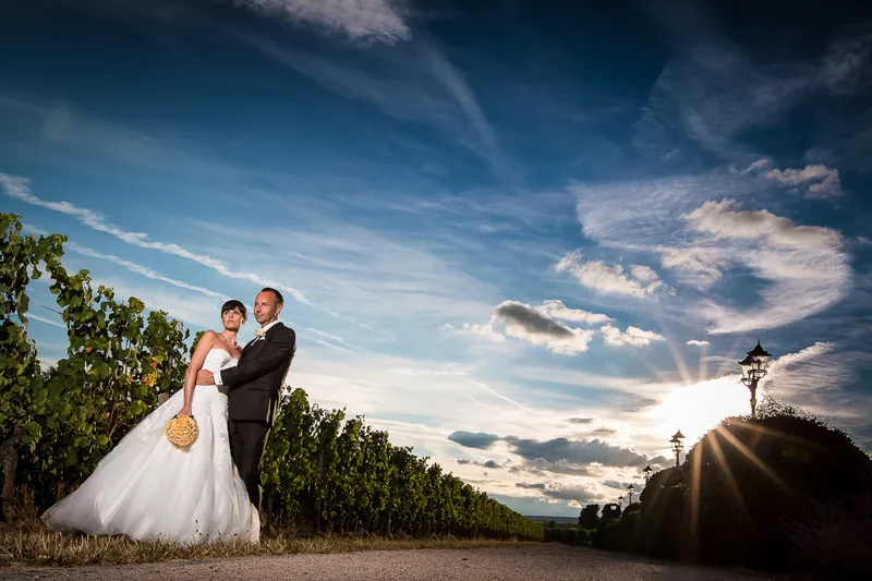 Hochzeitsfoto von Hochzeitsfotograf Oliver Lelke (KlickArt)