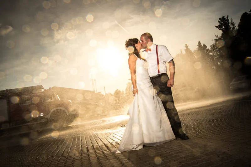 Hochzeitsfoto von Hochzeitsfotograf Oliver Lelke (KlickArt)