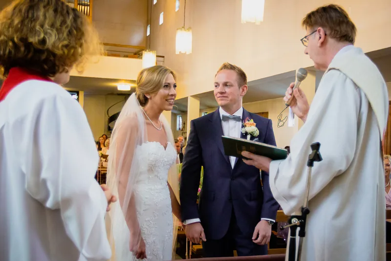 Hochzeit Main-Kinzig – Hühnerhof Gettenbach von außen