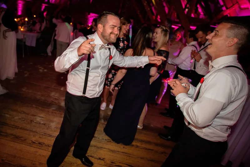 Hochzeitsfotograf Gründau – Hühnerhof Gettenbach im Sommer