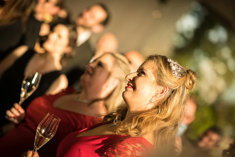 Hochzeit Frankfurt Botschaft – Detail der Trauringe