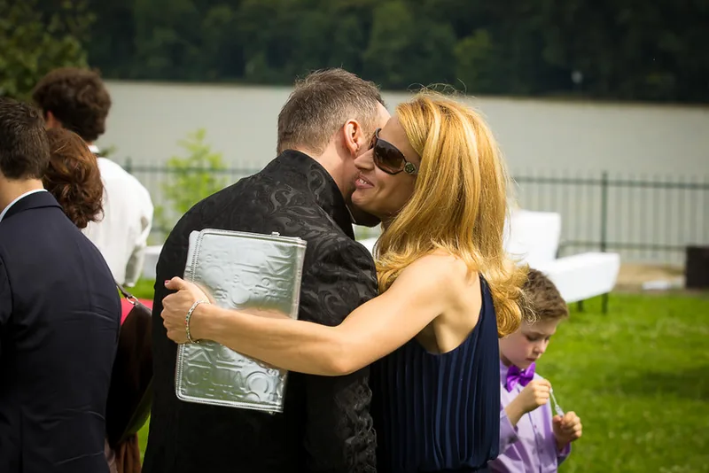 Burg Crass Eltville Hochzeit – Trauung in der Wasserburg
