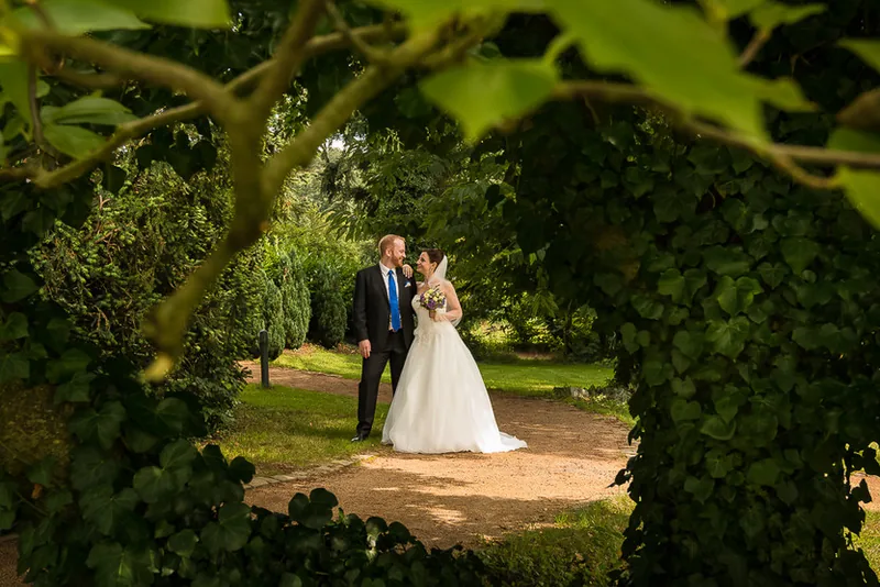 Hofgut Dippelshof Hochzeit – Detailaufnahme der Trauringe