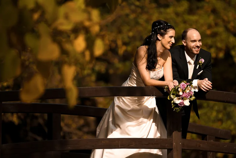 Hochzeit Wiesbaden – Jagdschloss Platte von außen