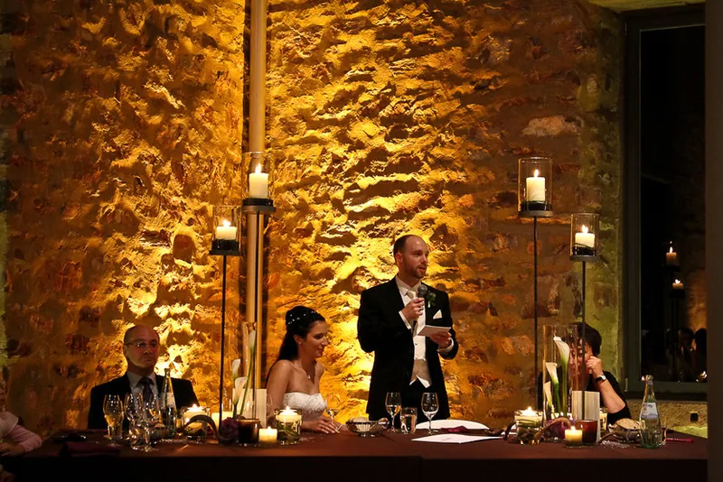 Hochzeit Jagdschloss Platte Wiesbaden – Paarshooting im Wald