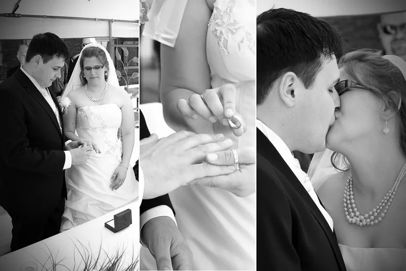Kitzbühler Alpen Hochzeit – Brautkleid im Bergwind