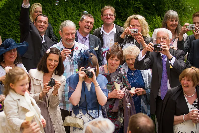 Schloss Freudenberg Park – Paarshooting bei goldenem Licht