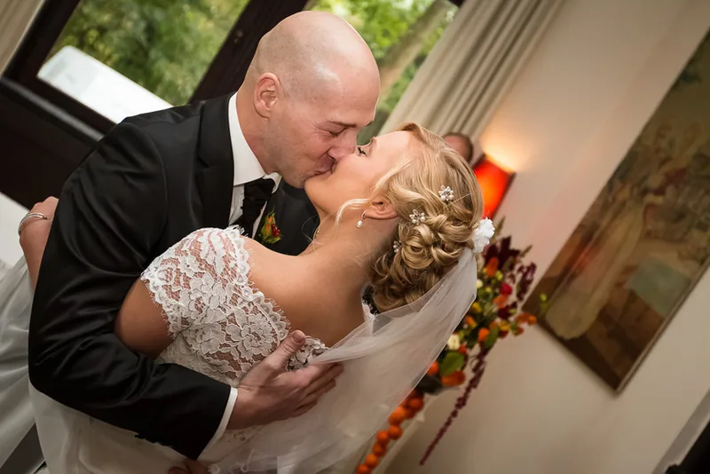 Hochzeit Villa im Tal Wiesbaden – Paarshooting im Nerotal